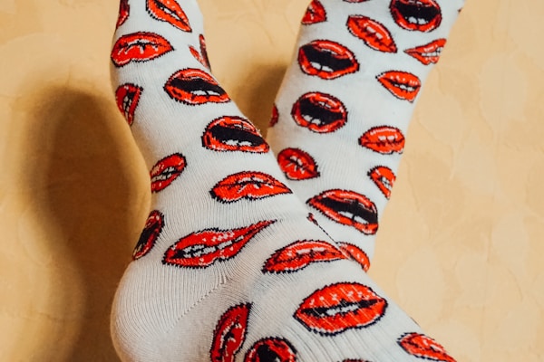 Premium Compression Socks (3-Pack)