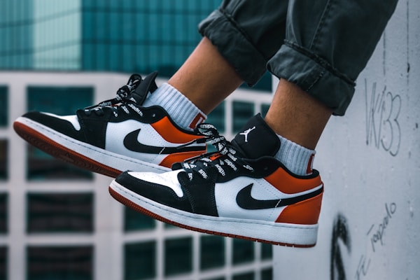 Premium Compression Socks (3-Pack) view 2