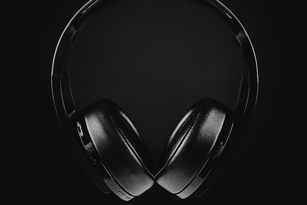 Digital Hearing Amplifier (Pair)