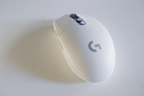 Large Print Wireless Keyboard & Mouse view 3